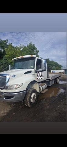 Aukcja sprzedaży 2021 International Mv607, vin: 3HAEUMMM2ML315093, numer aukcji: 64905186