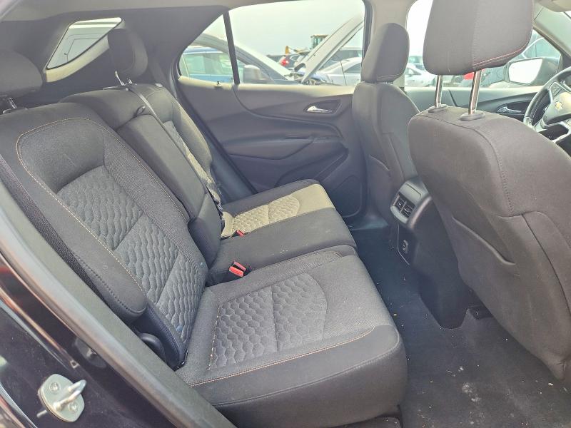 Продажа на аукционе авто 2020 Chevrolet Equinox, vin: 2GNAXKEV5L6101473, номер лота: 64914706