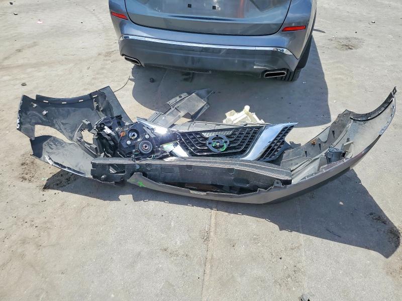 Продаж на аукціоні авто 2015 Nissan Murano, vin: 5N1AZ2MH2FN230085, номер лоту: 62678176