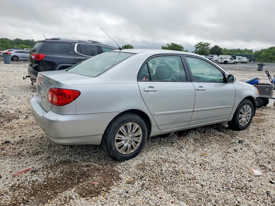 Aukcja sprzedaży 2005 Toyota Corolla, vin: 2T1BR32E05C426177, numer aukcji: 59284696
