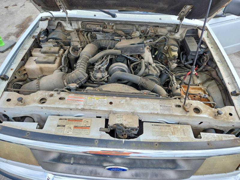 Aukcja sprzedaży 1995 Ford Ranger, vin: 1FTCR14A1SPA79491, numer aukcji: 63945866