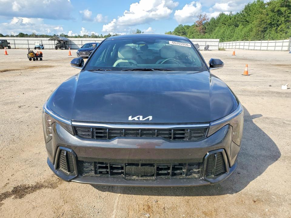2026 Kia K4 მანქანა იყიდება აუქციონზე, vin: 3KPFW4DE8TE348498, აუქციონის ნომერი: 66265956