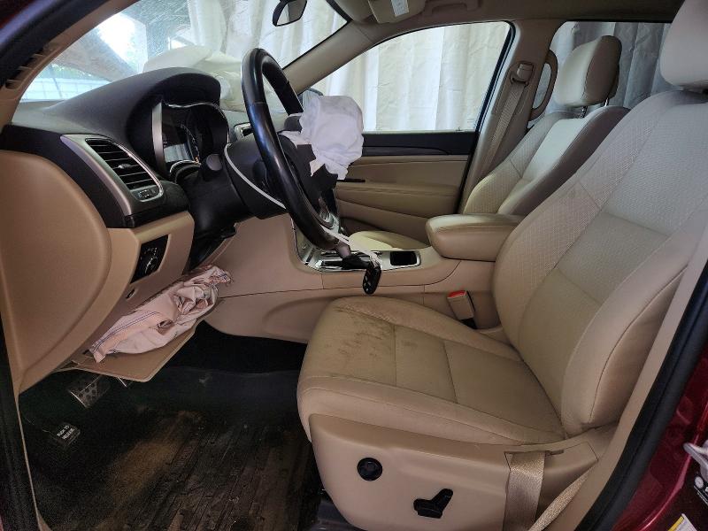 Aukcja sprzedaży 2021 Jeep Grand Cherokee, vin: 1C4RJFAG4MC606330, numer aukcji: 64713806