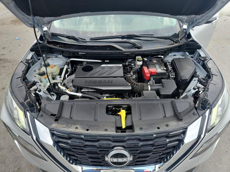 Продажа на аукционе авто 2023 Nissan Rogue, vin: 5N1BT3BB0PC785818, номер лота: 65822176