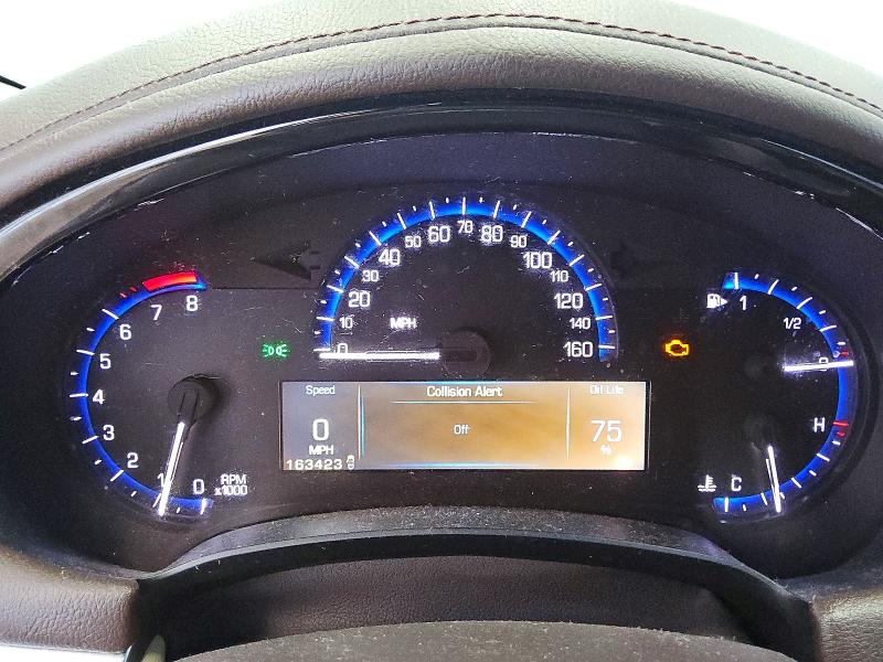 Продаж на аукціоні авто 2013 Cadillac Xts, vin: 2G61P5S3XD9243737, номер лоту: 64146536
