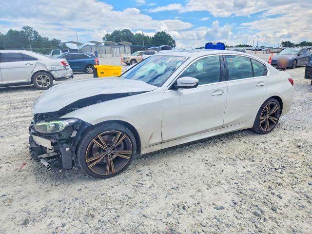 Auction sale of the 2024 Bmw 330i, vin: 3MW69FF00R8E24644, lot number: 63001716