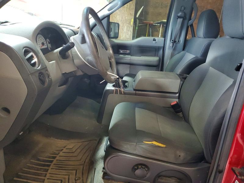 Продаж на аукціоні авто 2008 Ford F150, vin: 1FTPW14VX8FA53418, номер лоту: 63016906