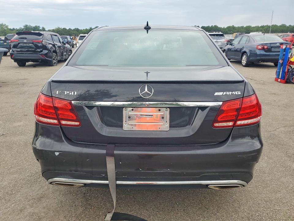 Продаж на аукціоні авто 2014 Mercedes-benz E, vin: WDDHF5KB7EA998152, номер лоту: 65593976