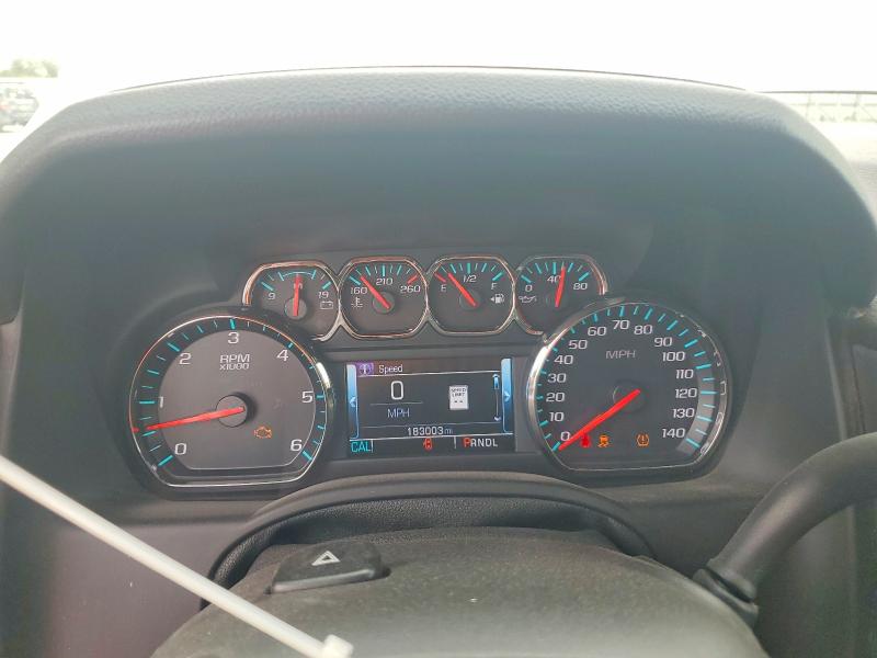 Aukcja sprzedaży 2018 Chevrolet Suburban, vin: 1GNSKJKC2JR191263, numer aukcji: 65302706