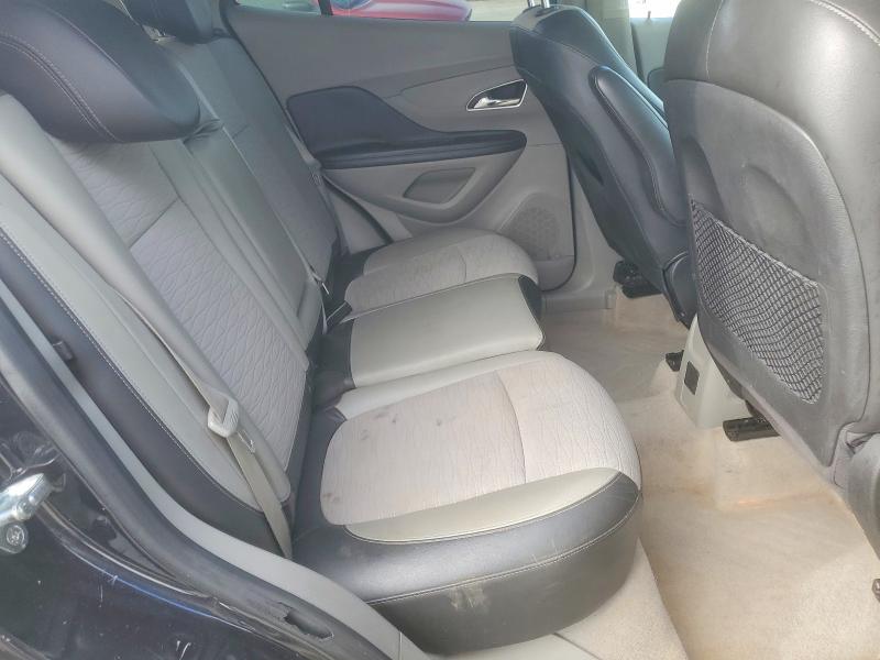 Aukcja sprzedaży 2015 Buick Encore, vin: KL4CJESB1FB174088, numer aukcji: 64082626