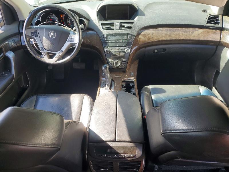 Продажа на аукционе авто 2012 Acura Mdx, vin: 2HNYD2H38CH536979, номер лота: 65260116