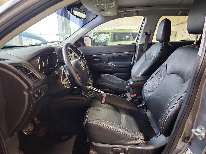Продаж на аукціоні авто 2015 Mitsubishi Outlander Sport, vin: 4A4AR4AW8FE030579, номер лоту: 65448526