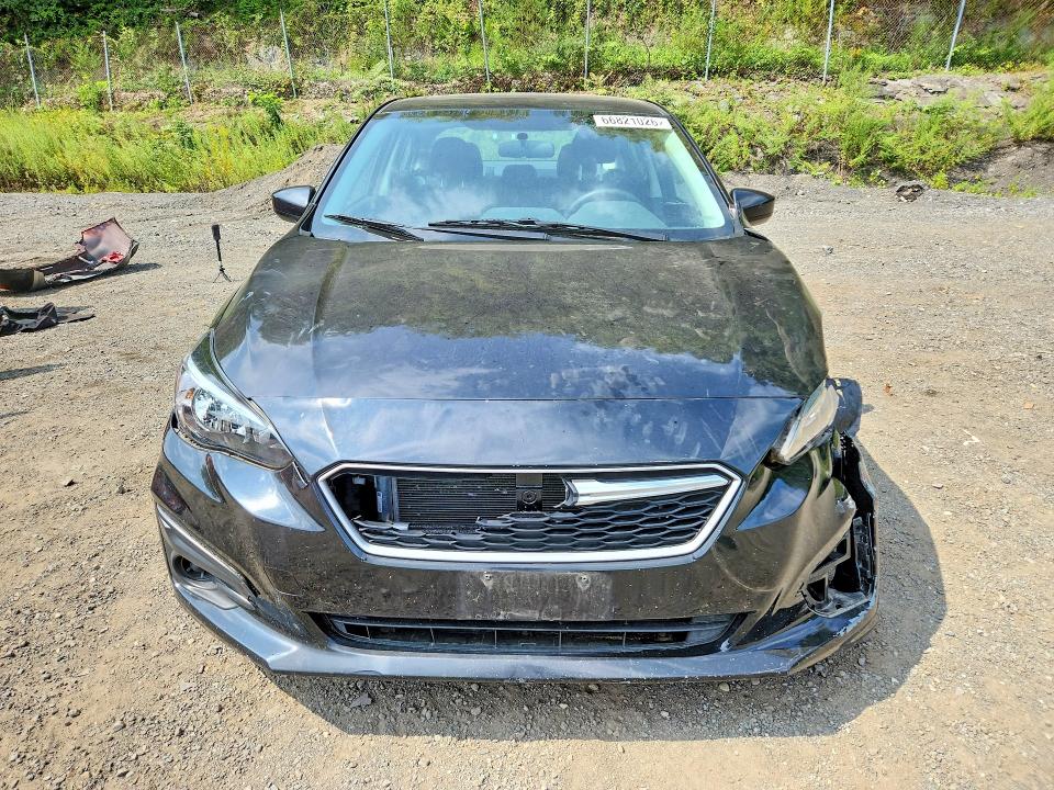 Продаж на аукціоні авто 2018 Subaru Impreza, vin: 4S3GKAB67J3613782, номер лоту: 66821026