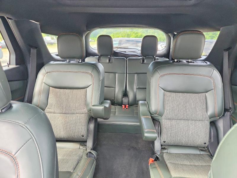 Продаж на аукціоні авто 2022 Ford Explorer, vin: 1FMSK8JH3NGC21219, номер лоту: 63319876