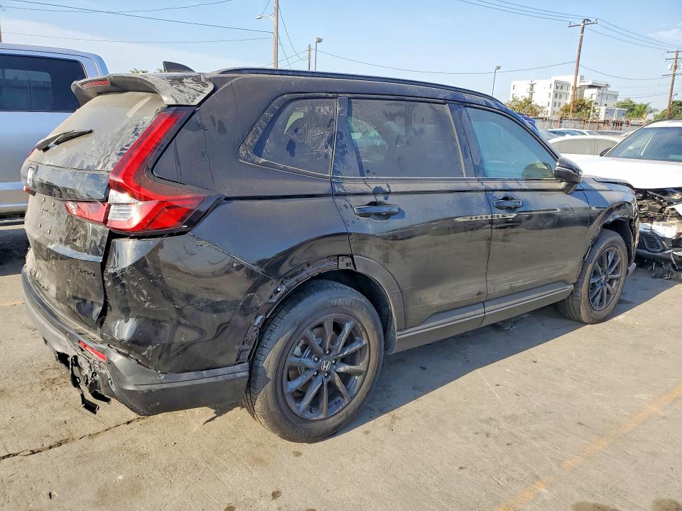 Продажа на аукционе авто 2026 Honda Cr-v, vin: 7FARS6H84TE034600, номер лота: 63331006