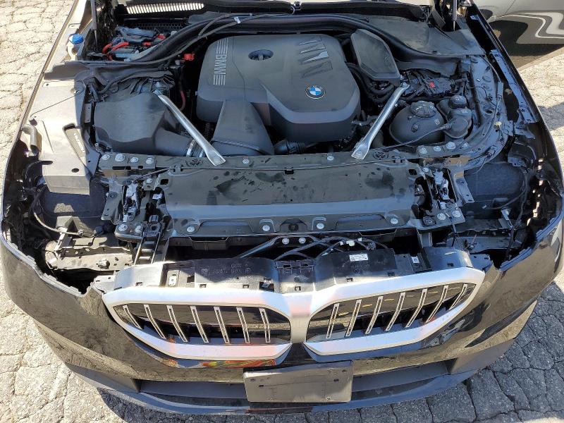 Aukcja sprzedaży 2024 Bmw 530, vin: WBA43FJ03RCR22054, numer aukcji: 64138836