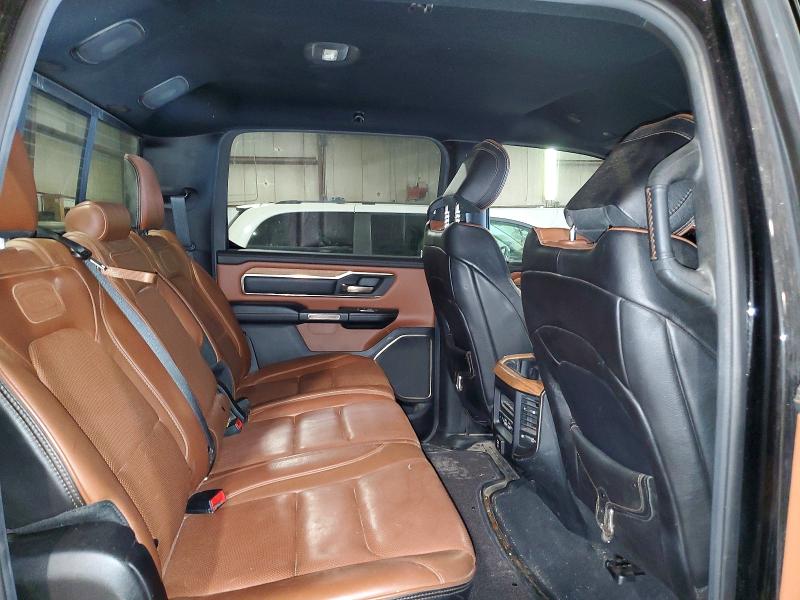 Aukcja sprzedaży 2019 Ram 1500, vin: 1C6SRFKT9KN657367, numer aukcji: 67029736