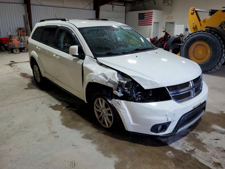 Aukcja sprzedaży 2017 Dodge Journey, vin: 3C4PDCBGXHT510126, numer aukcji: 65370046