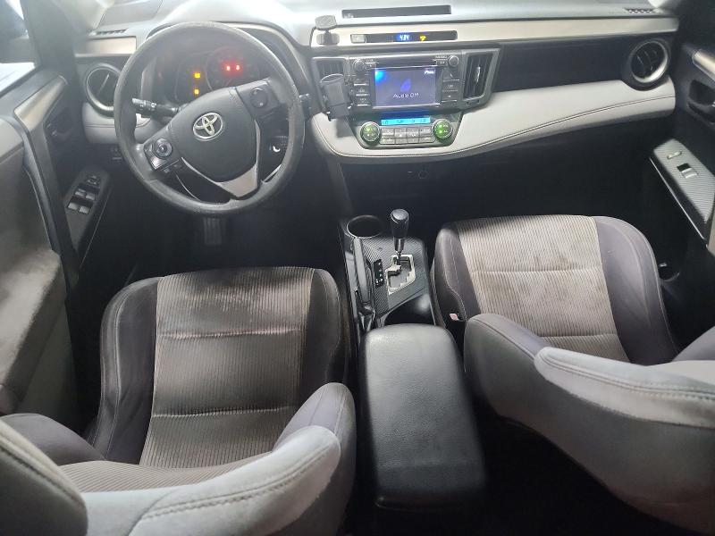 Продаж на аукціоні авто 2013 Toyota Rav4, vin: JTMWFREV6D5001535, номер лоту: 63887436