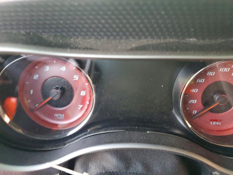 2017 Dodge Charger მანქანა იყიდება აუქციონზე, vin: 2C3CDXL99HH539572, აუქციონის ნომერი: 66474906