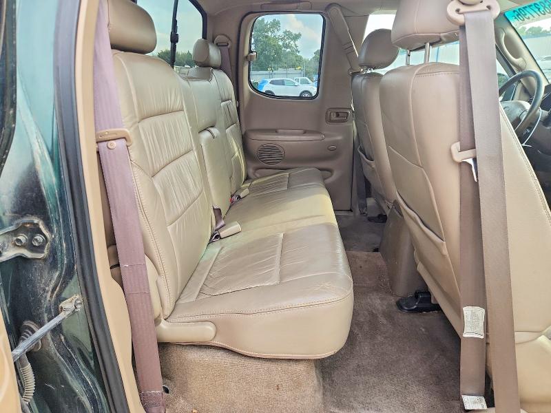 66837796 :رقم المزاد ، 5TBBT48192S292356 vin ، 2002 Toyota Tundra مزاد بيع
