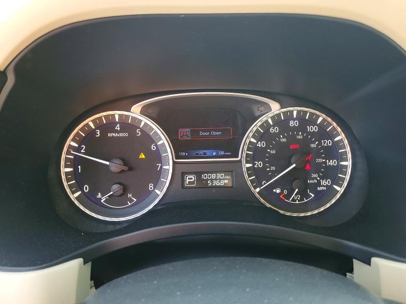 Aukcja sprzedaży 2017 Infiniti Qx60, vin: 5N1DL0MN9HC514272, numer aukcji: 63730376