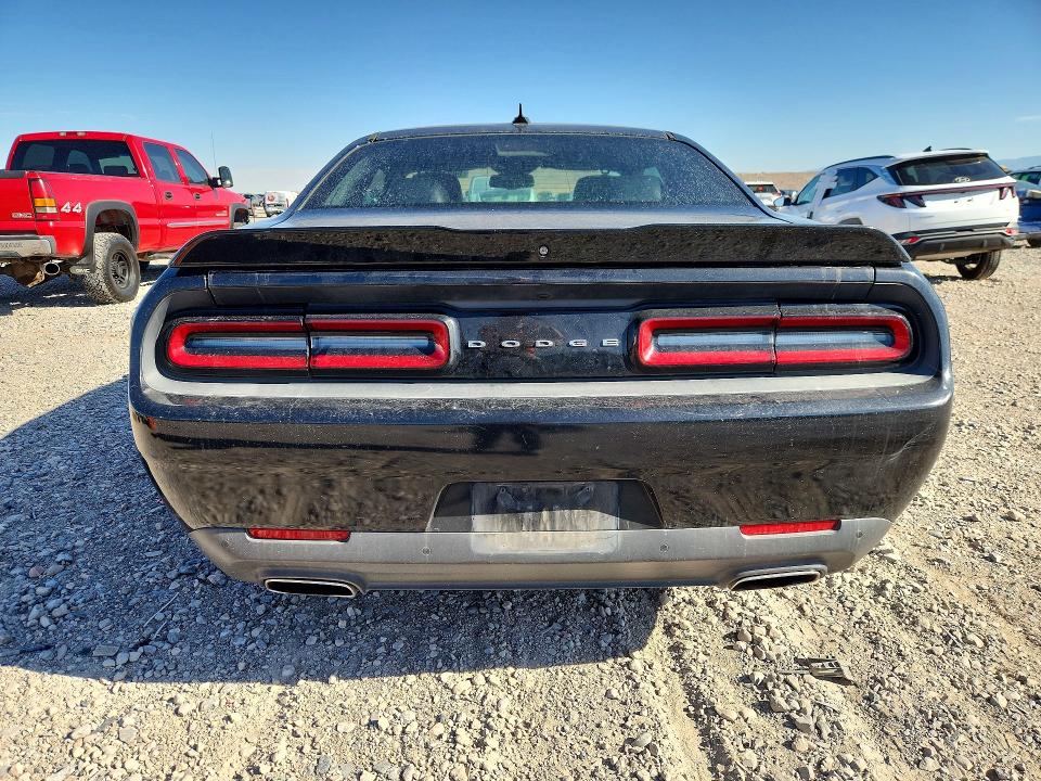 Aukcja sprzedaży 2015 Dodge Challenger, vin: 2C3CDZBG8FH851150, numer aukcji: 66274136