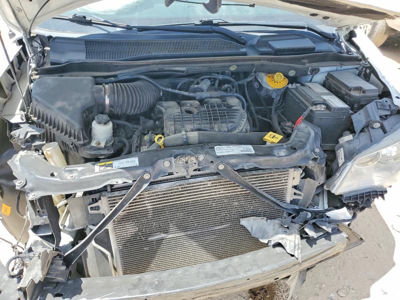 Aukcja sprzedaży 2016 Dodge Grand Caravan, vin: 2C4RDGCG5GR323229, numer aukcji: 66138286