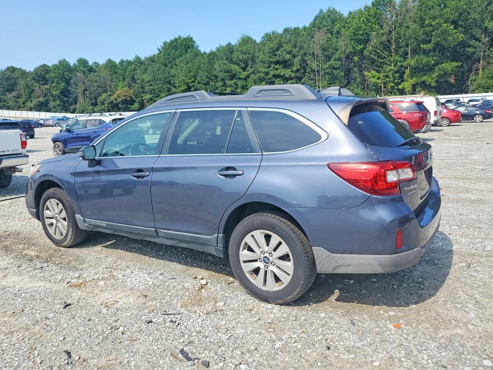 Aukcja sprzedaży 2017 Subaru Outback, vin: 4S4BSAFC9H3369889, numer aukcji: 64598376
