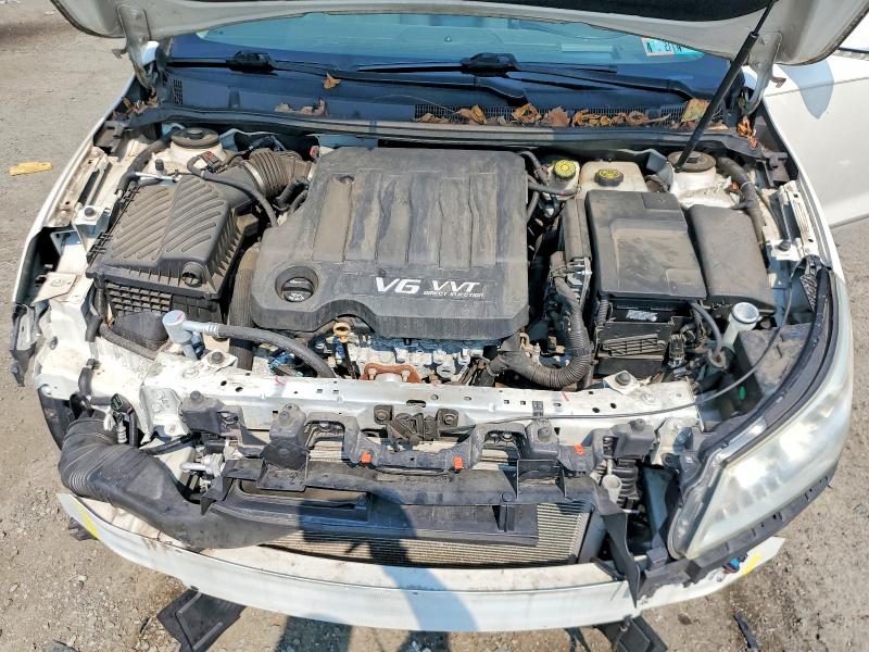 2013 Buick Lacrosse მანქანა იყიდება აუქციონზე, vin: 1G4GC5E31DF185079, აუქციონის ნომერი: 64940446