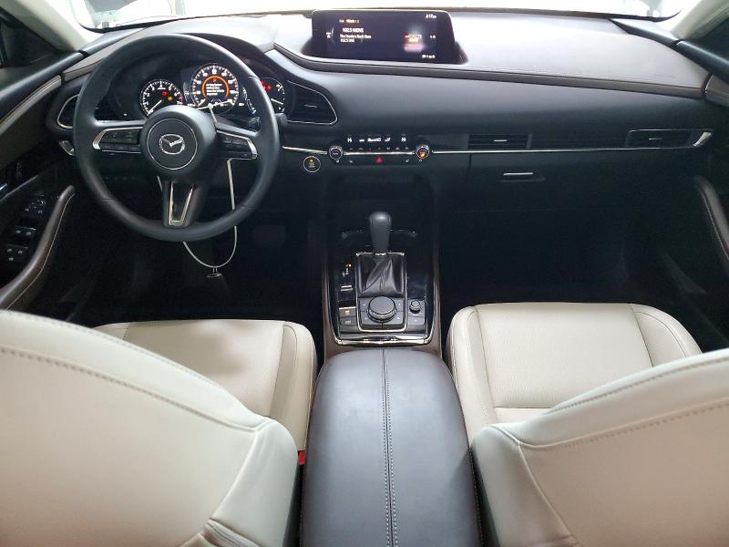 Aukcja sprzedaży 2025 Mazda Cx-30, vin: 3MVDMBDY2SM814523, numer aukcji: 66814046