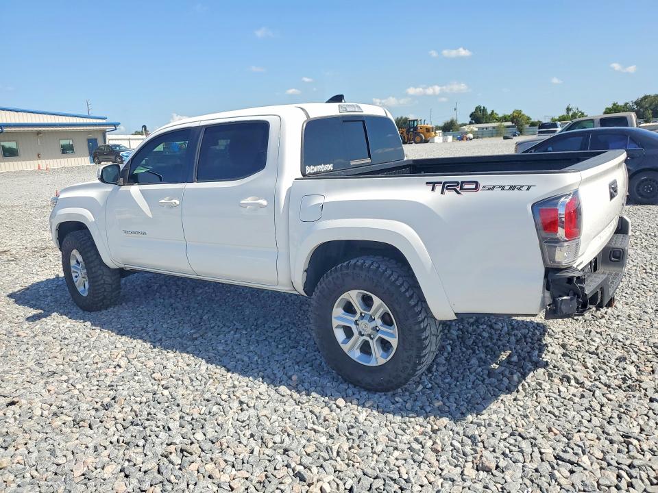65814766 :رقم المزاد ، 3TMAZ5CN5MM159209 vin ، 2021 Toyota Tacoma مزاد بيع