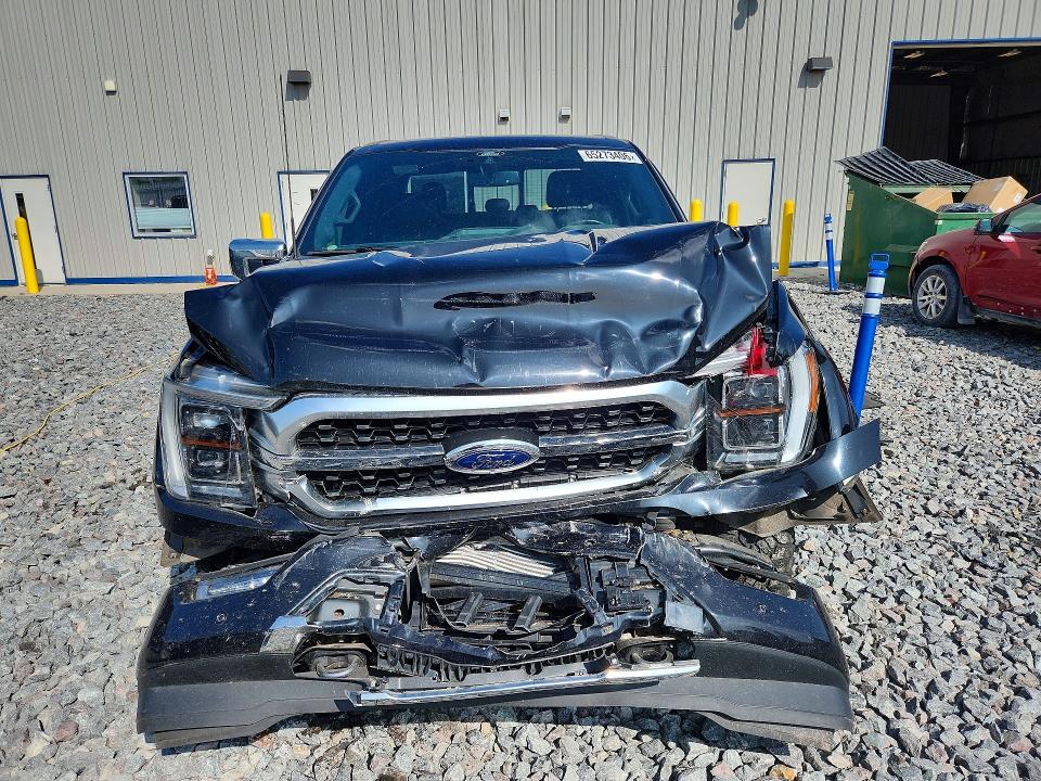 2021 Ford F150 მანქანა იყიდება აუქციონზე, vin: 1FTFW1E87MFA46909, აუქციონის ნომერი: 65273406