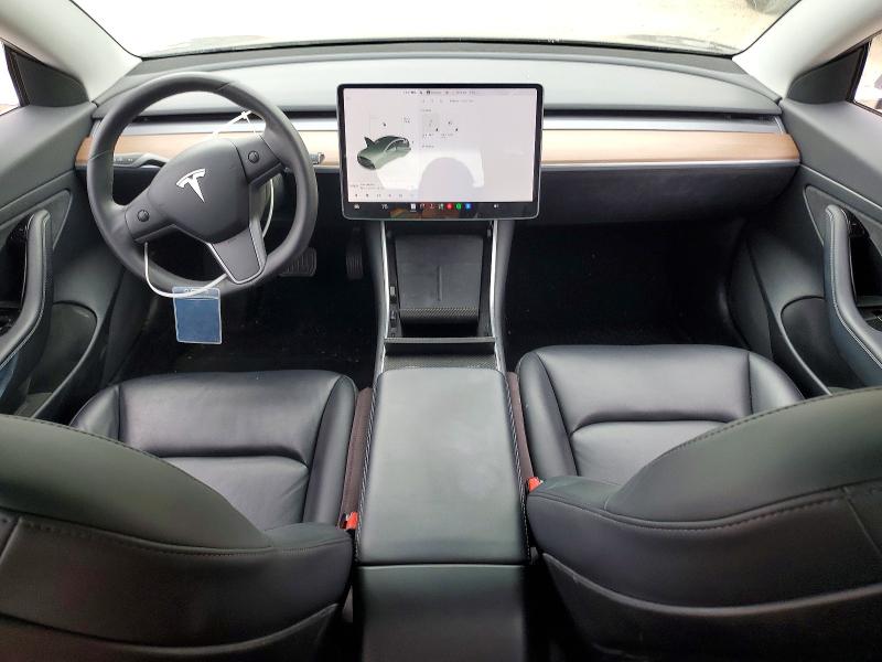 Aukcja sprzedaży 2020 Tesla Model 3, vin: 5YJ3E1EA1LF745528, numer aukcji: 67149346