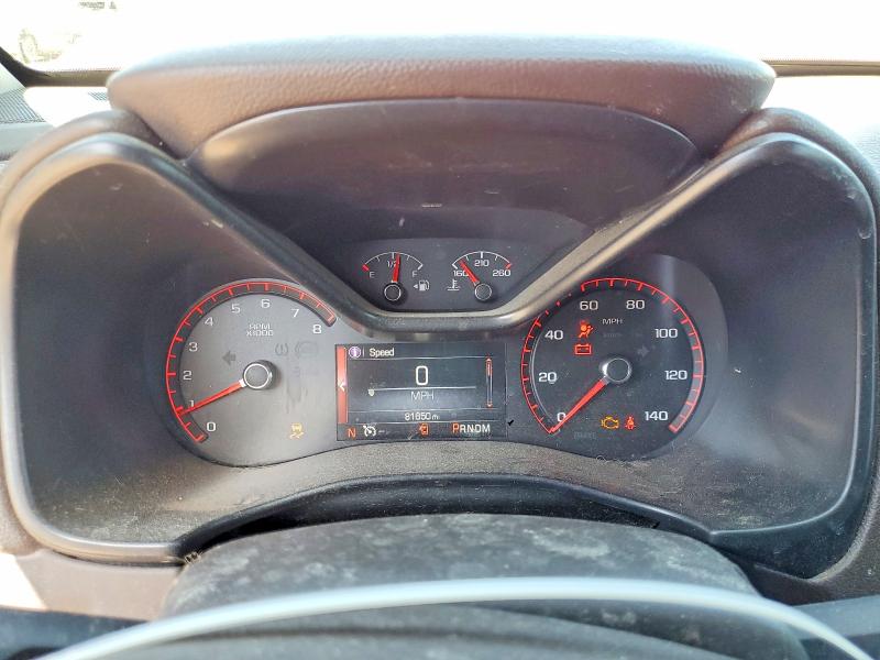 Продажа на аукционе авто 2016 Gmc Canyon, vin: 1GTG5DE32G1174666, номер лота: 64754286