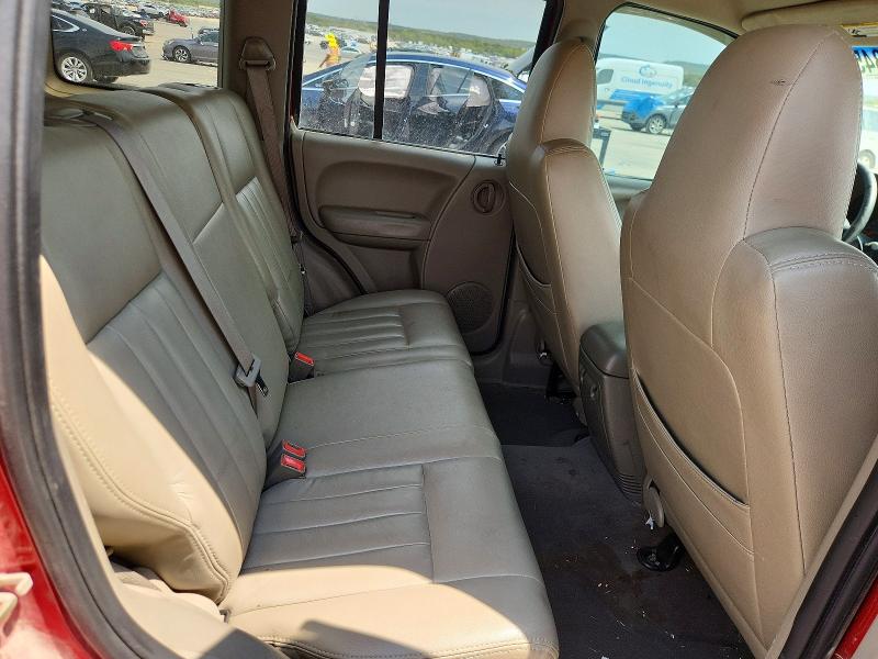 Aukcja sprzedaży 2006 Jeep Liberty, vin: 1J4GL48556W105372, numer aukcji: 65845976