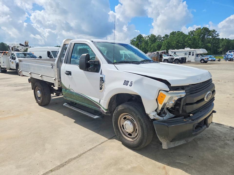 Продажа на аукционе авто 2017 Ford F250, vin: 1FDBF2A6XHEC81904, номер лота: 62408456