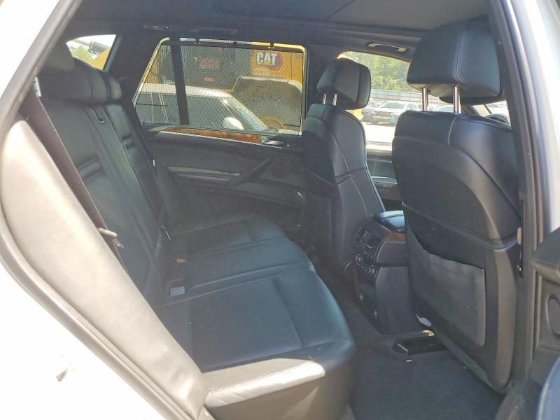 Aukcja sprzedaży 2012 Bmw X5, vin: 5UXZV8C55CL422832, numer aukcji: 63582636