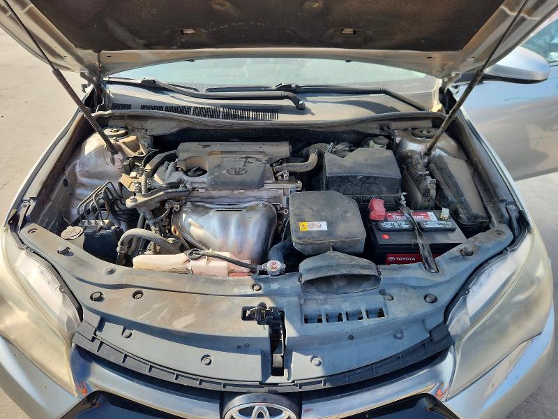 Продаж на аукціоні авто 2017 Toyota Camry, vin: 4T1BF1FKXHU423125, номер лоту: 63617266