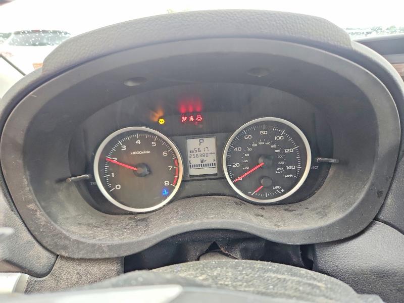 64383946 :رقم المزاد ، JF2GPACC8E8225850 vin ، 2014 Subaru Xv Crosstrek مزاد بيع