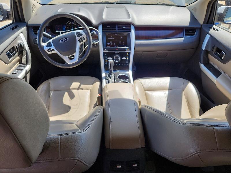 Aukcja sprzedaży 2013 Ford Edge, vin: 2FMDK3K94DBA33043, numer aukcji: 65733776