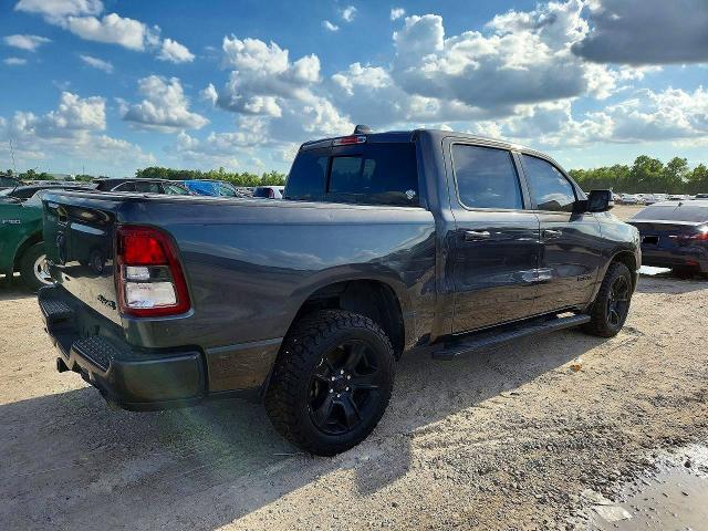Продаж на аукціоні авто 2020 Ram 1500, vin: 1C6SRFFT9LN103208, номер лоту: 64632736