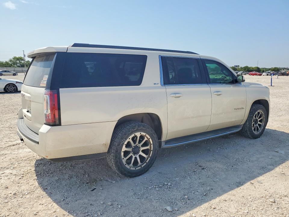 Продаж на аукціоні авто 2015 Gmc Yukon Xl, vin: 1GKS1HKC0FR163364, номер лоту: 66718856