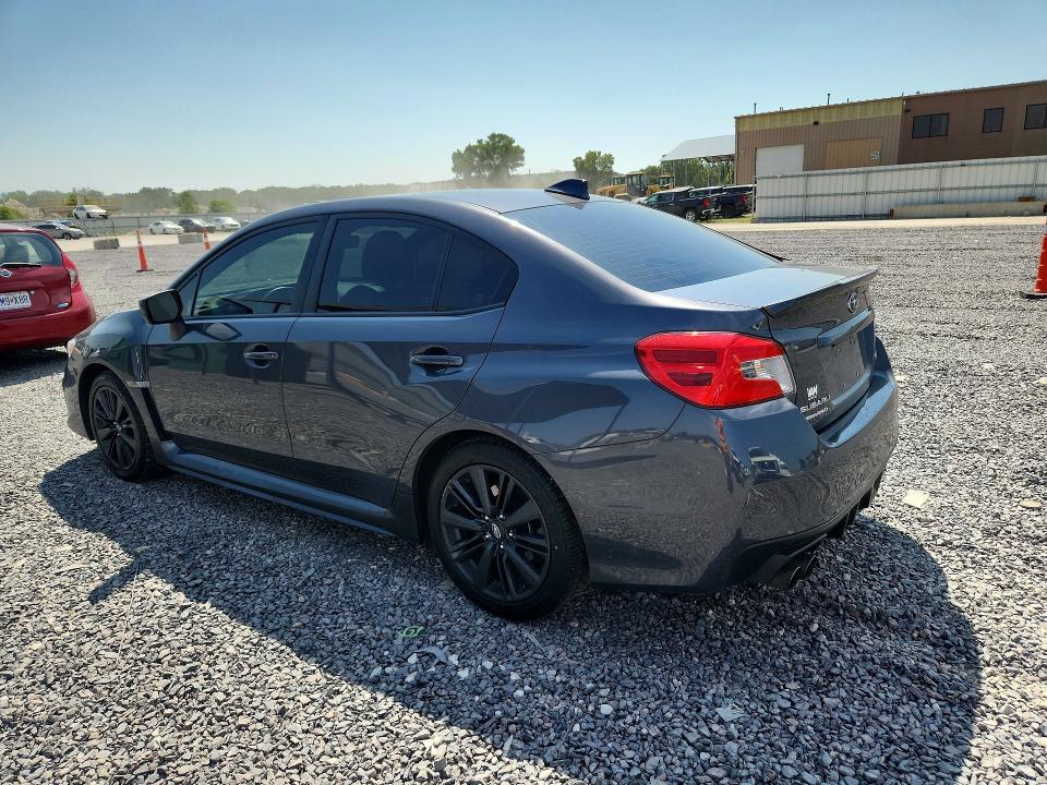 Продаж на аукціоні авто 2021 Subaru Wrx, vin: JF1VA1A62M9820776, номер лоту: 67141226
