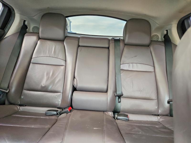 66609196 :رقم المزاد ، 2HNYB1H45AH503833 vin ، 2010 Acura Zdx مزاد بيع