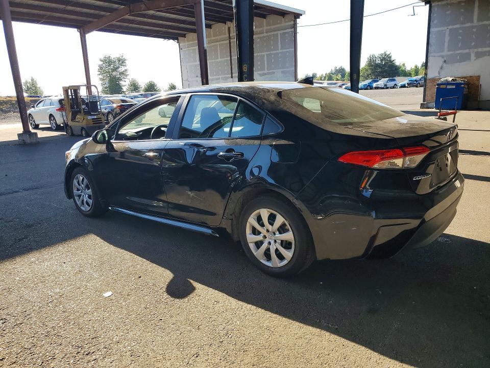66240066 :رقم المزاد ، 5YFB4MDE8RP174928 vin ، 2024 Toyota Corolla مزاد بيع