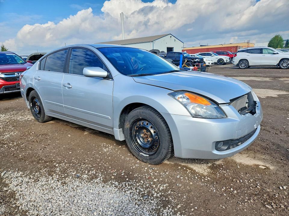65549116 :رقم المزاد ، 1N4AL2AP5BC156884 vin ، 2011 Nissan Altima مزاد بيع