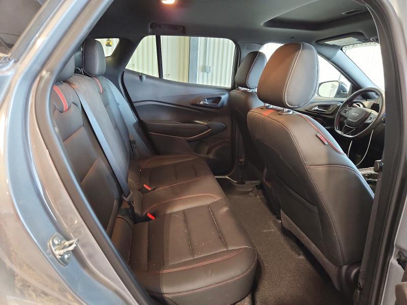 Aukcja sprzedaży 2026 Chevrolet Trax, vin: KL77LJEP8TC101062, numer aukcji: 65801246