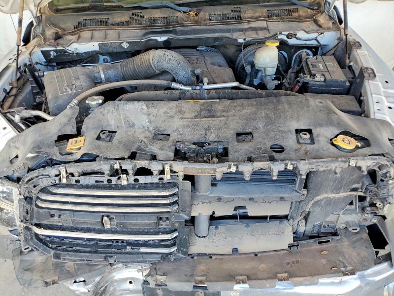 2017 Ram 1500 მანქანა იყიდება აუქციონზე, vin: 1C6RR6LT1HS524478, აუქციონის ნომერი: 65661386