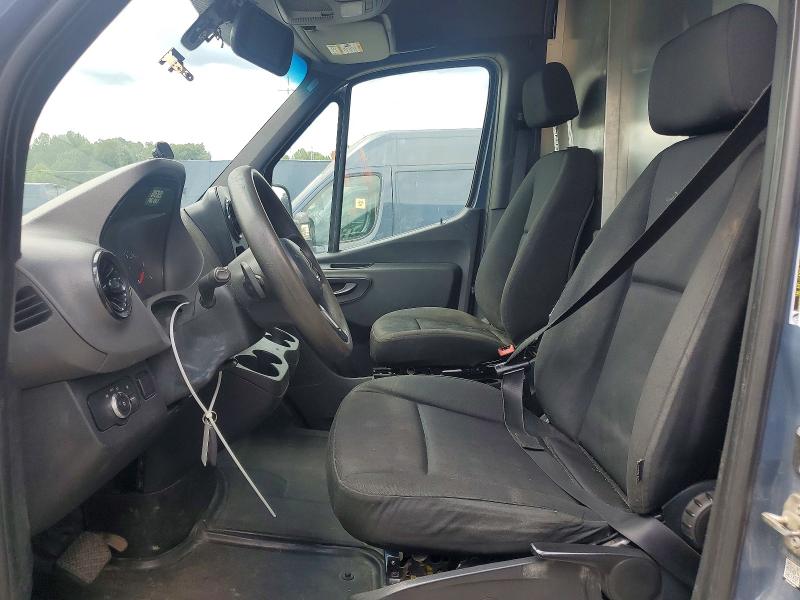 Aukcja sprzedaży 2019 Mercedes-benz Sprinter, vin: WD4PF1CD0KP138929, numer aukcji: 63567116